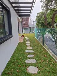 Goldhill Garden (D11), Terrace #622617181
